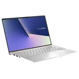 Asus ZenBook UX333FAC-A3102R 13-inch (2020) - Core i5-10210U - 8GB - SSD 1 TB AZERTY - Francês