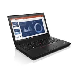 Lenovo ThinkPad X260 12-inch (2016) - Core i7-6500U - 16GB - SSD 256 GB QWERTZ - Alemão