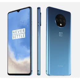 OnePlus 7T 256GB - Azul - Desbloqueado