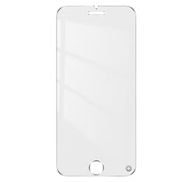 Tela protetora iPhone 6+ / 6S+ / 7+ / 8+ Vidro temperado - Vidro temperado - Transparente