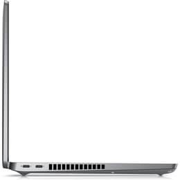 Dell Latitude 5430 14-inch (2022) - Core i7 - Gen 12 (U) - 8GB - SSD 256 GB QWERTY - Italiano