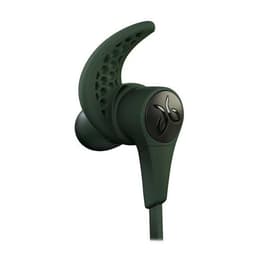 Jaybird vista Earbud Redutor de ruído Bluetooth Earphones - Verde