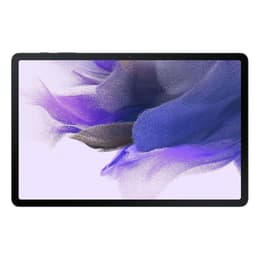 Galaxy Tab S7 FE 64GB - Verde - WiFi