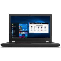 Lenovo ThinkPad P15 G2 15-inch (2021) - Core i7 - Gen 11 (H) - 32GB - SSD 2 TB QWERTZ - Alemão