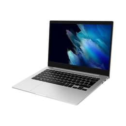 Samsung Galaxy Book 14-inch (2021) - Snapdragon 7c Gen 2 - 8GB - SSD 128 GB QWERTZ - Alemão