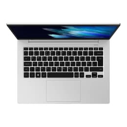 Samsung Galaxy Book 14-inch (2021) - Snapdragon 7c Gen 2 - 8GB - SSD 128 GB QWERTZ - Alemão