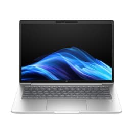 HP ProBook 4 G1IR 17-inch (2024) - Core 5 120U - 8GB - SSD 256 GB QWERTY - Inglês