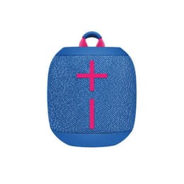 Ultimate Ears Wonderboom 3 Bluetooth Speakers - Azul