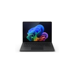 Microsoft Surface Laptop 7 13-inch (2025) - Core Ultra 7 266V - 16GB - SSD 256 GB QWERTY - Inglês