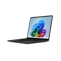 Microsoft Surface Laptop 7 13-inch (2025) - Core Ultra 7 266V - 16GB - SSD 256 GB QWERTY - Inglês