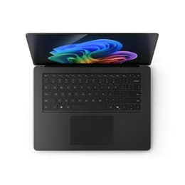 Microsoft Surface Laptop 7 13-inch (2025) - Core Ultra 7 266V - 16GB - SSD 256 GB QWERTY - Inglês
