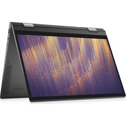 Dell Inspiron 7306 13-inch (2021) - Core i5 - Gen 11 (G) - 8GB - SSD 256 GB AZERTY - Francês