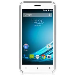 Logicom L-ITE 502 8GB - Branco - Desbloqueado