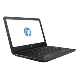 HP 240 G5 14-inch (2019) - Core i5-8265U - 4GB - SSD 256 GB QWERTY - Sueco