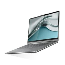 Lenovo Yoga 9 14IAP7 14-inch (2022) - Core i7-1260P - 16GB - SSD 1000 GB AZERTY - Francês