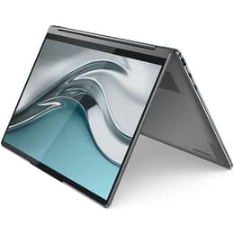 Lenovo Yoga 9 14IAP7 14-inch (2022) - Core i7-1260P - 16GB - SSD 1000 GB AZERTY - Francês
