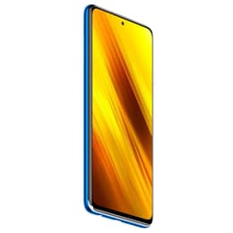 Xiaomi Poco X3 NFC 128GB - Azul - Desbloqueado