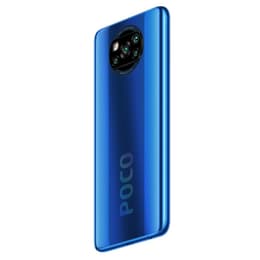 Xiaomi Poco X3 NFC 128GB - Azul - Desbloqueado