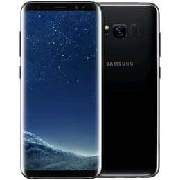 Galaxy S8 active 64GB - Preto - Desbloqueado