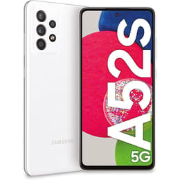 Galaxy A52S 5G 128GB - Branco - Desbloqueado - Dual-SIM