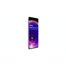 Oppo Find X5 Pro 256GB - Branco - Desbloqueado