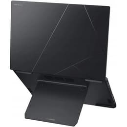 Asus Zenbook Duo OLED UX8406MA-OU71610G0W 14-inch () - Ultra 7 155H - 16GB - HDD 1 TB QWERTY - Inglês