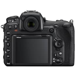 Nikon D500 Reflex 21 - Preto