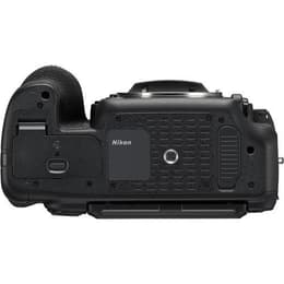 Nikon D500 Reflex 21 - Preto