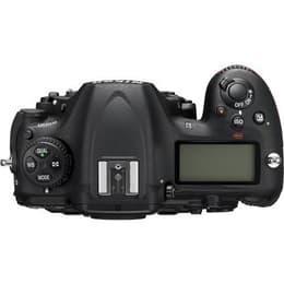 Nikon D500 Reflex 21 - Preto