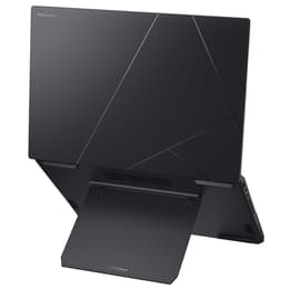 Asus ZenBook Duo 14 OLED (UX8406CA) 14"-inch - Core Ultra 9 285H - 32GB - SSD 2 TB Intel Arc Graphics QWERTY - Árabe