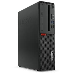 Lenovo ThinkCentre M725S PRO A10-8770 3.5 - SSD 256 GB - 8GB