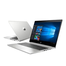HP ProBook 450 G6 15-inch (2018) - Core i5 - Gen 8 (U) - 8GB - SSD 256 GB QWERTY - Sueco