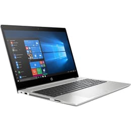 HP ProBook 450 G6 15-inch (2018) - Core i5 - Gen 8 (U) - 8GB - SSD 256 GB QWERTY - Sueco