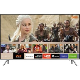 75,0000-inch UE75MU7005 3840 x 2160 TV