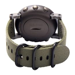 Suunto Smart Watch Essential SLATE - Titânio