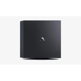 PlayStation 4 Pro 1000GB - Preto