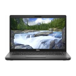 Dell Vostro 5401 14-inch (2020) - Core i5 - Gen 10 (G) - 16GB - SSD 512 GB QWERTY - Inglês