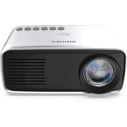 Philips NeoPix Start+ Video projector 650 Lumen - Prateado