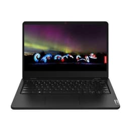 Lenovo 14W G2 14-inch (2020) - 3015e - 8GB - SSD 256 GB AZERTY - Francês