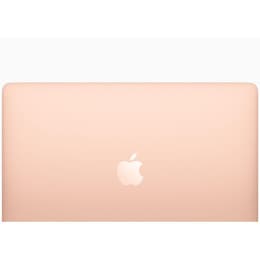 MacBook Air 13" (2020) - QWERTY - Inglês