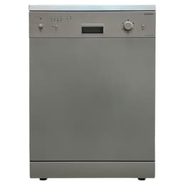 Oceanic LVS1249DD Máquina de lavar loiça compacta Cm - 10 a 12 talheres