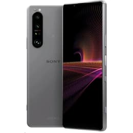 Xperia 1 III 256GB - Cinzento - Desbloqueado