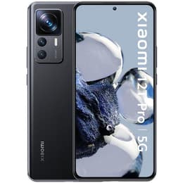 Xiaomi 12T Pro 128GB - Preto - Desbloqueado