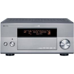 Yamaha DSP-Z9 Titane Amplificadores De Som