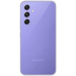 Galaxy A54 128GB - Roxo - Desbloqueado