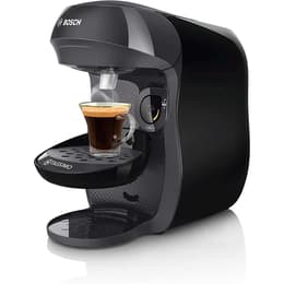 Cafeteira de Expresso de Cápsula Tassimo TAS1002GB L - Preto