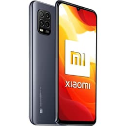 Xiaomi Mi 10 Lite 5G 64GB - Cinzento - Desbloqueado - Dual-SIM