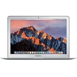 MacBook Air 13.3-inch (2017) - Core i5 - 8GB SSD 512 AZERTY - Francês