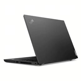 Lenovo ThinkPad L14 G2 14-inch (2021) - Core i7 - Gen 11 (G) - 8GB - SSD 256 GB QWERTY - Espanhol