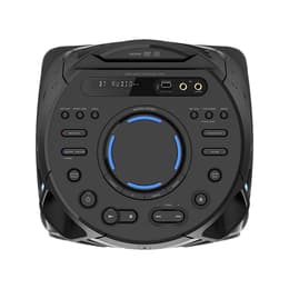 Sony MHC-V43D Colunas Pa
